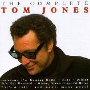 Tom Jones